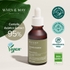 [Mary&May] *Большой объем* Успокаивающая сыворотка с центеллой Centella Asiatica Serum 80мл
