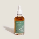 [Mary&May] *Большой объем* Успокаивающая сыворотка с центеллой Centella Asiatica Serum 80мл