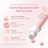 [MEDICUBE] Крем для глаз PDRN Pink Eye Serum 30мл