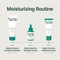 [Purito Seoul] Увлажняющий серум с бамбуком и пантенолом Mighty Bamboo Panthenol Serum 30мл