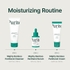 [Purito Seoul] Увлажняющий серум с бамбуком и пантенолом Mighty Bamboo Panthenol Serum 30мл