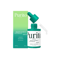 [Purito Seoul] Увлажняющий серум с бамбуком и пантенолом Mighty Bamboo Panthenol Serum 30мл