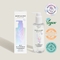 [Mary&May] Гидрофильное масло Rice Glutathione LHA Cleansing Oil 200мл