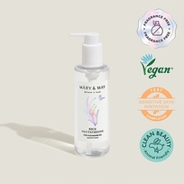 [Mary&May] Гидрофильное масло Rice Glutathione LHA Cleansing Oil 200мл