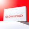[TOCOBO x James Welsh] Лимитированный набор GLOW UP BOX