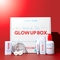 [TOCOBO x James Welsh] Лимитированный набор GLOW UP BOX
