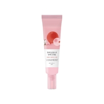 [ROUND LAB] Солнцезащитная сыворотка Camellia Deep Collagen Firming Sun Serum 50мл