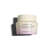 [haruharu wonder] Восстанавливающий крем для лица Black Rice 5 Ceramide Barrier Moisturizing Cream 50ml