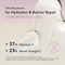 [haruharu wonder] Восстанавливающий крем для лица Black Rice 5 Ceramide Barrier Moisturizing Cream 50ml