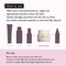 [haruharu wonder] Восстанавливающий крем для лица Black Rice 5 Ceramide Barrier Moisturizing Cream 50ml