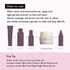 [haruharu wonder] Восстанавливающий крем для лица Black Rice 5 Ceramide Barrier Moisturizing Cream 50ml