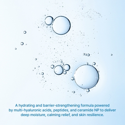 [arencia] Увлажняющая сыворотка Deep Water Surge Serum 30 50гр
