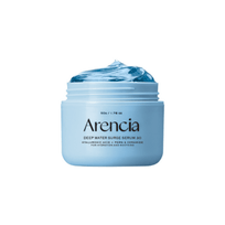 [arencia] Увлажняющая сыворотка Deep Water Surge Serum 30 50гр