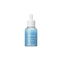 [arencia] Интенсивно увлажняющая сыворотка Deep Water Surge Serum 30мл