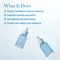 [arencia] Интенсивно увлажняющая сыворотка Deep Water Surge Serum 30мл