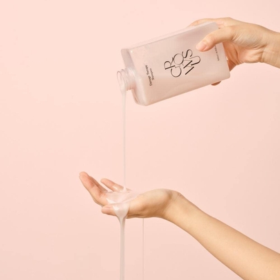 [GROWUS] *Обновление* Шампунь для поврежденных волос Damage Therapy Shampoo 500мл