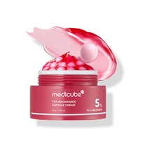 [MEDICUBE] Капсульный крем TXA Niacinamide Capsule Cream 55гр