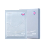 [ID Placosmetics] Увлажняющая тканевая маска Dermastic Water Fit Mask (5 шт)