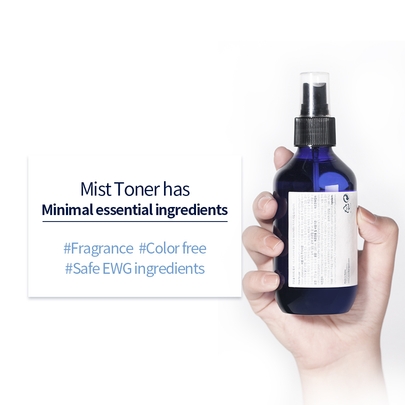 [Pyunkang Yul] *Обновление* Мист-тонер Mist Toner 200мл