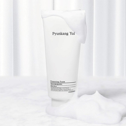 [Pyunkang Yul] *Обновление* Очищающая пенка Cleansing Foam 150мл