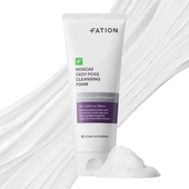 [FATION] Nosca9 Deep Pore Cleansing Foam 150ml