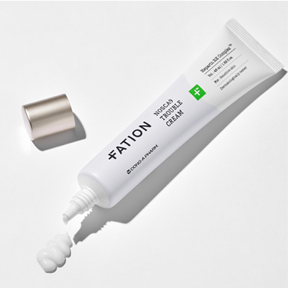 [FATION] Nosca9 Trouble Cream 45ml
