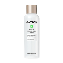 [FATION] Тонер для проблемной кожи Nosca9 Trouble Clear Toner 200мл