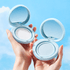 [TOCOBO] Солнцезащитный кушон Blur Finish Sun Cushion (2 оттенка на выбор)