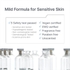 [Illiyoon] *Обновление* Крем с керамидами Ceramide Ato Concentrate Cream 230мл (в тубе)