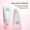 [Biodance] Очищающая маска-пенка для лица Collagen Mask To Foam Cleanser 150мл