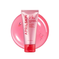 [APRILSKIN] Ночная маска-пленка TXA Niacinamide 99 Night Wrapping Mask 80мл