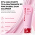 [APRILSKIN] Пенка с текстурой жевательной резинки TXA Niacinamide 99 Deep Cleanser 120гр