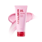 [APRILSKIN] Пенка с текстурой жевательной резинки TXA Niacinamide 99 Deep Cleanser 120гр