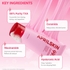 [APRILSKIN] Пенка с текстурой жевательной резинки TXA Niacinamide 99 Deep Cleanser 120гр