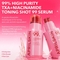 [APRILSKIN] Сыворотка для ровного тона TXA Niacinamide Toning Shot 99 Serum 30мл