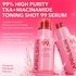 [APRILSKIN] Сыворотка для ровного тона TXA Niacinamide Toning Shot 99 Serum 30мл
