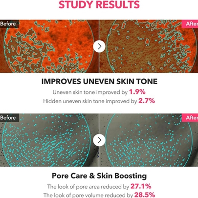 [APRILSKIN] Сыворотка для ровного тона TXA Niacinamide Toning Shot 99 Serum 30мл