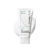 [zipiderm] Очищающая пенка EGF Skin Barrier Cleansing Foam 120мл