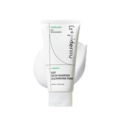 [zipiderm] Очищающая пенка EGF Skin Barrier Cleansing Foam 120мл