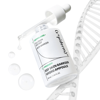 [zipiderm] Ампула для лица EGF Skin Barrier Hydro Ampoule 30мл