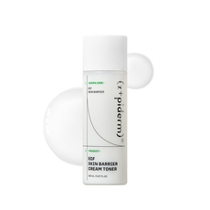 zipiderm Тонер для восстановления барьера EGF Skin Barrier Cream Toner 150мл