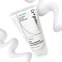 [zipiderm] Крем восстанавливающий EGF Skin Barrier Intensive Cream 80мл