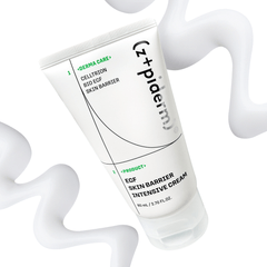 [zipiderm] Крем восстанавливающий EGF Skin Barrier Intensive Cream 80мл
