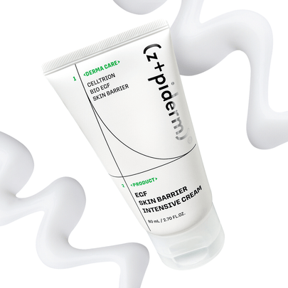 [zipiderm] Крем восстанавливающий EGF Skin Barrier Intensive Cream 80мл