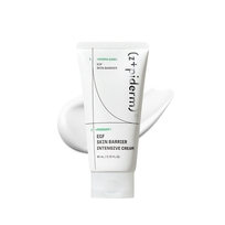 [zipiderm] Крем восстанавливающий EGF Skin Barrier Intensive Cream 80мл