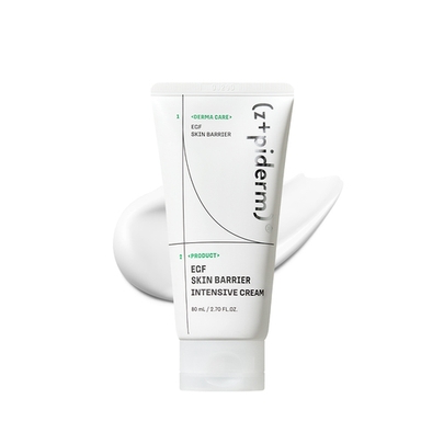[zipiderm] Крем восстанавливающий EGF Skin Barrier Intensive Cream 80мл