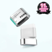 [VT Cosmetics] Компактный стик для сияния PDRN Essence Stick Balm