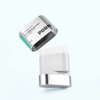 [VT Cosmetics] Компактный стик для сияния PDRN Essence Stick Balm