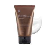 [Benton] Лосьон для лица *renewal* Snail Bee High Content Lotion 120ml (Tube Type)