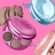 [fwee] Компактная палетка теней Pocket Eye Palette (5 типов на выбор)